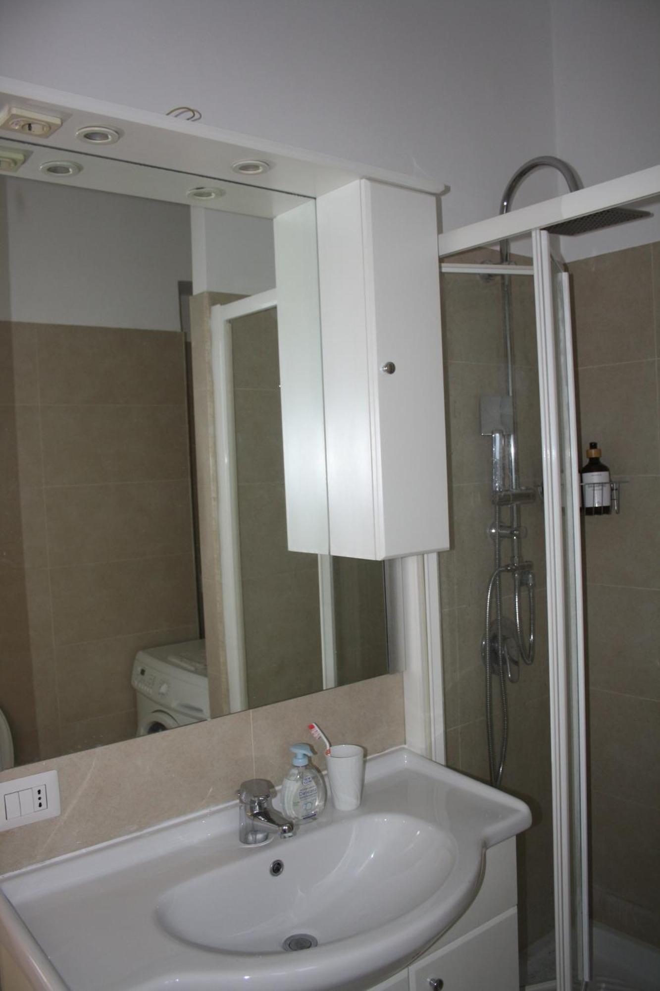 House Donatello Apartment Rom